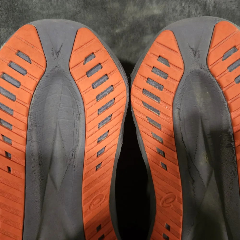 Men's ASICS Novablast - Picture 8 of 9